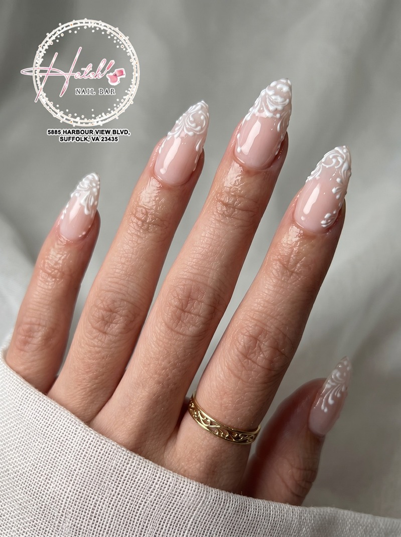 Hatch Nail Bar Suffolk, VA 23435